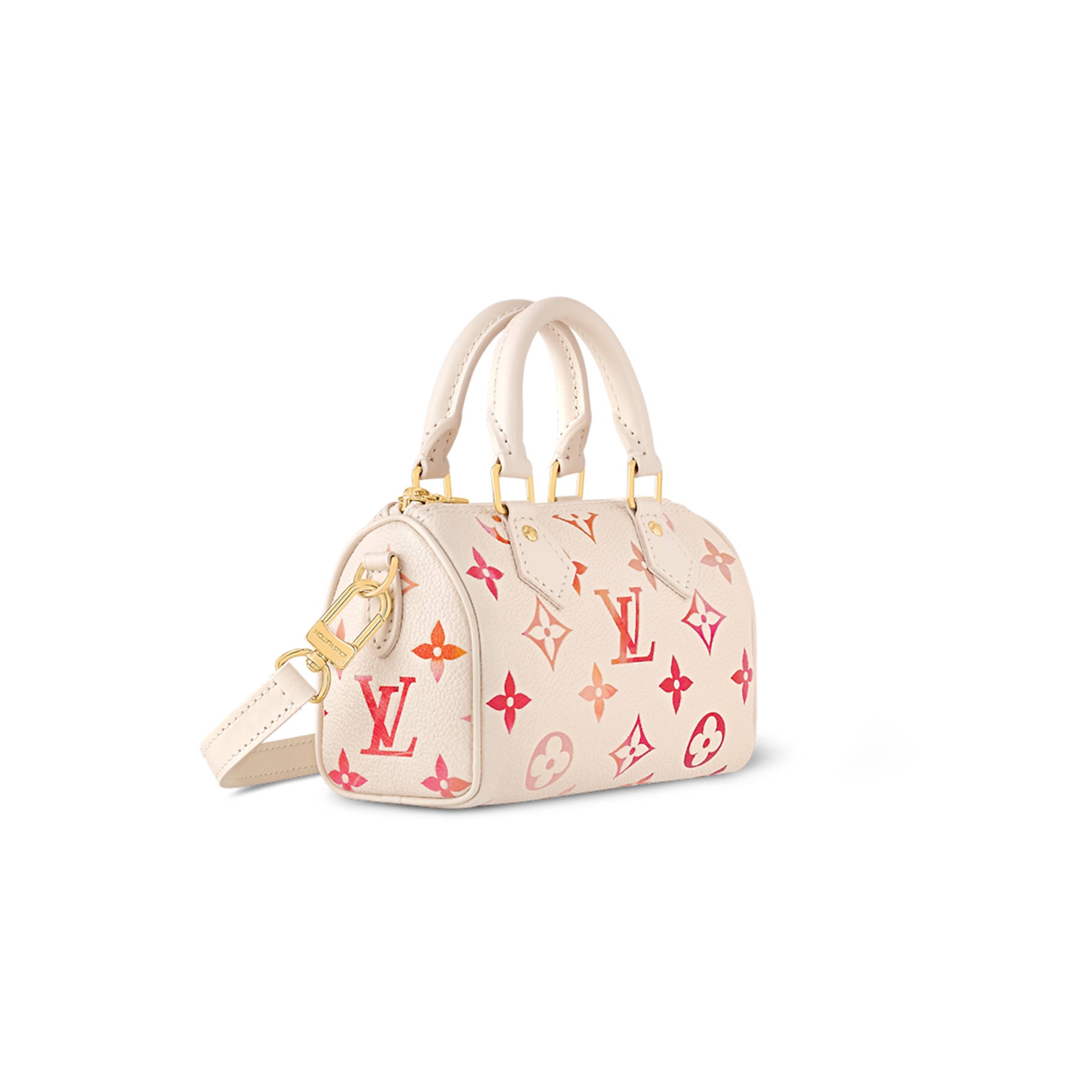 l**is V*t*n nano speedy m83452 (16*10*8cm)